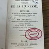 Bibliothèque poétique de la jeunesse, ou, Recueil de pièces et de morceaux de poésie propres à orner l'esprit et à former le goût sans corrompre le coeur