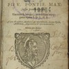 Catechismus Concilii Tridentini, Pii V. pontif. max. jussu promulgatus. Sincerus & integer, mendisque repurgatus opera P.D.L.H.p., a quo est additus Apparatus ad catechismum, in quo ratio, auctoritas, approbatores & usus declarantur