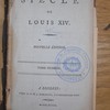 Traité historique et dogmatique de la vraie religion, avec la réfutation des erreurs qui lui ont été opposées dans les différens siècles