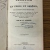 Conduite pour passer saintement le temps du carême, où l'on trouve pour chaque jour une Pratique, une Méditation et des Sentimens sur l'Evangile du jour, des Sentences de la Sainte Écriture et des Saints Pères, avec la Collecte de la Sainte Messe et un Point de la Passion de Notre Seigneur Jésus-Christ