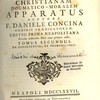 Ad Theologiam christianam dogmatico-moralem