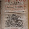 Responsorum moralium libri sex, cum gemino indice, uno librorum, & capitum, altero rerum, & verborum. Nunc primum lucem vident..