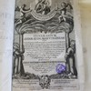 Itinerarium Animae ad Palmam Virgineam, sive Palma Virginea 72 Ramusculorum Juxta Numerum Annorum Virginis...
