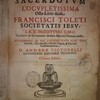 Instructio sacerdotum locupletissima octo libris divisa