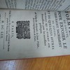 Formulaire de saluts, pour exposer le très-saint sacrement de l’autel, et de quelques autres prières qui se disent aux processions pour les necessitez publiques. À l’usage des religieuses de Sainte Ursule, de la Congrégation de Paris