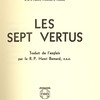 Les sept vertus