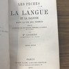 Les péchés de la langue et la jalousie dans la vie des femmes, suivis de Conférences sur les jugements téméraires, la patience et la grâce