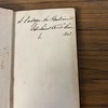 The fulfilment of a promise : by which poems