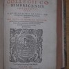 Commentarii Collegii Conimbricensis Societatis Jesu, In Quatuor Libros De Coelo, Meteorologicos et Parua Naturalia, Aristotelis Stagiritae