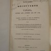 Voyages de découverte au Canada, entre les années 1534 et 1542, par Jacques Quartier, le sieur de Roberval, Jean Alphonse de Xanctoigne, etc. suivis de la description de Québec et de ses environs en 1608, et de divers extraits relativement au lieu de l'hivernement de Jacques Quartier en 1535-36.