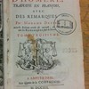 L'Iliade d'Homère