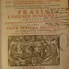 Augustini Barbosae I.V.D. Lusitani, protonotarii apostolici, olim Sacrae Congregationis Indicis consultoris & insignis Ecclesiae Vimaranensis thesaurarii maioris, nunc vero episcopi Vgentini, et a consiliis D. Philippi IV. Hispaniarum Regis Catholici, Praxis exigendi pensiones aduersus calumniantes et differentes illas soluere . Cui accesserunt Vota plurima decisiua et consultiua canonica