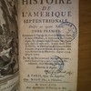 Histoire de l'Amérique septentrionale