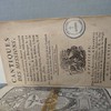 Cantiques des missions
