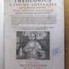 Summa theologica S. Thomae Aquinatis, quinti ecclesiae doctoris jure merito Angelici, ordinis fratrum praedicatorum, post anteactas omnes ubicunque terrarum eius editiones accuratiùs recognita...