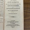 L'ame éclairée par les oracles de la sagesse, dans les paraboles et les béatitudes évangéliques