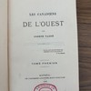 Les Canadiens de l'Ouest
