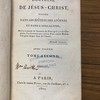 Doctrine de Jésus-Christ, puisée dans les Épîtres des Apôtres et dans l'Apocalypse