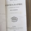 Petit traité de cosmographie à l'usage des écoles