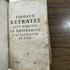 L'homme d'oraison. Ses retraites annuelles (2e partie)