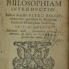 In universam Aristotelis philosophiam introductio