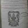 Aristotelis Opera omnia quae extant, Graece & Latinè