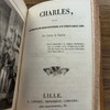 Charles, ou, Le bonheur de rencontrer un véritable ami