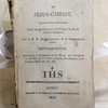 L'Imitation de Jesus-Christ.Traduction nouvelle, avec une pratique et une prière à la fin de chaque chapitre.