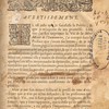 Lettres de la Venerable Mere Marie de l'Incarnation Premiere Superieure des Ursulines de la Nouvelle France. Divisées en deux Parties