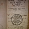 De mala ingeniorum contagione vitanda, oratio, habita lutetiae parisiorum, in regio Ludovici Magni, VI, decembris an. MDCCXIII