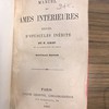 Manuel des âmes intérieures : recueil d'opuscules inédits