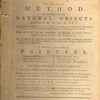 Bowles's practice of perspective : or, An easy method of representing natural objects according to the rules of art.