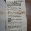 Les derniers combats de l'Eglise representez dans l'explication du livre de l'apocalypse