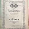 Le pianiste virtuose en 60 exercices, calculés pour acquérir l'Agilité, l'Indépendance, la Force, et la plus parfaite égalité des doigs, ainsi que la souplesse des poignets.