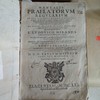Manualis praelatorum regularium in quo religionum omnium origines, progressus, ac dilationes recensuntur... His accedit tractatus de sacris monialibus, ex omnia complectens...
