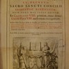 Missale Romanum, ex decreto sacro-sancti Concilii Tridentini restitutum, Pii V. pont. max. jussu editum, et Clementis VIII. primum, nunc denuo Urbani Papae VIII. auctoritate recognitum