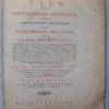 Vies des gouverneurs généraux, avec l'abrégé de l'histoire des établissemens hollandois aux Indes orientales... suivi des considérations sur l'état présent de la Compagnie par M. le Bon d'Imhoff