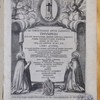 De Christianis apud Iaponios triumphis sive De gravissima ibidem contra Christi fidem persecutione exorta anno MDCXII vsq. ad annum MDCXX libri quinq.