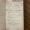 Doctrine du saint Concile de Trente sur le dogme et sur la discipline
