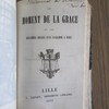 Le moment de la grace ou les dernières heures d'un condamné à mort