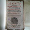 R.P. Antonii Seguin Gallo-Provinciae ordinis Minimorus Concionator jurisperitus, Sive Civilis Spientia Praedicabilis, per Annotationes Evangelicas & Morales...