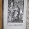 Theologia moralis sacramentalis tripartita per modum conferentiarum casibus practicis applicata, & illustrata ad usum tum curatorum, tum præsertim pro cura animarum examinandorum.