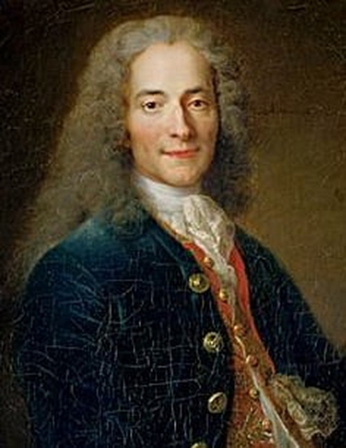 Voltaire et les Lumières au Québec : histoire ancienne ou nécessité présente? Perspectives historiques et lectures actuelles