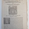 S.D.N.D. Pii papae V. Praefatio de universali reformatione Romanae Curiae, et ordinatio novi status sacrae paenitentiariae apostolicae