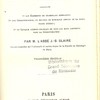 Manuel de l’Hébraïsant contenant : 1o Des éléments de grammaire hébraïque ; 2o Une Chrestomathie, ou recueil de morceaux choisis de la Bible Texte Hébreu ; 3o Un Lexique Hébreu-Français de tous les mots contenus dans la Chrestomathie