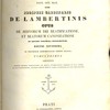 Benedicti XIV [...] Opera omnia