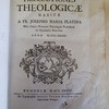 Praelectiones theologicae