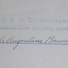 Examen des faits qui servent de fondement à la religion chrétienne précédé d'un court traité contre les athées, les matérialistes, les fatalistes