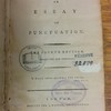 An essay on punctuation