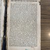 [L'Histoire du Vieux et du Nouveau Testament representée avec des figures & des explications édifiantes, tirées des saints Peres, pour regler les mœurs dans toute sorte de conditions]